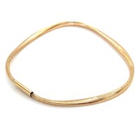 Armband Dame in Gold BROR-54-286